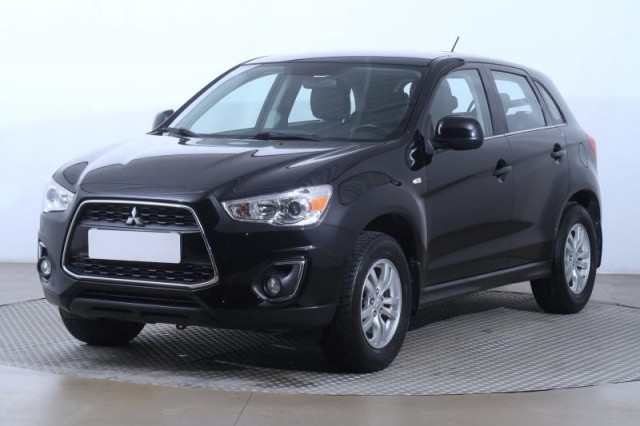 Mitsubishi ASX  1.6 MIVEC Invite