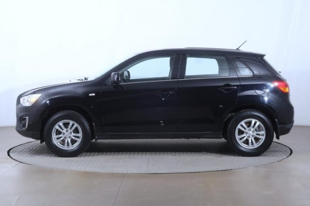 Mitsubishi ASX  1.6 MIVEC Invite