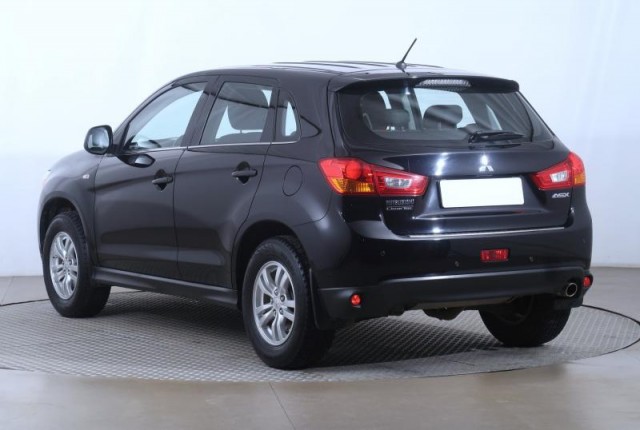Mitsubishi ASX  1.6 MIVEC Invite