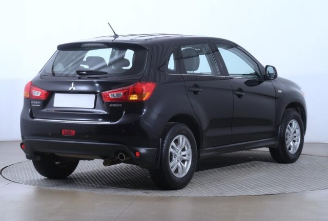 Mitsubishi ASX  1.6 MIVEC Invite