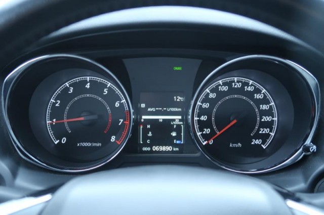 Mitsubishi ASX  1.6 MIVEC Invite