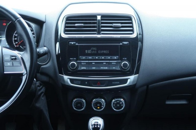 Mitsubishi ASX  1.6 MIVEC Invite