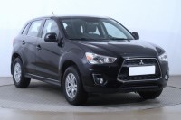 Mitsubishi ASX  1.6 MIVEC Invite