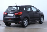 Mitsubishi ASX  1.6 MIVEC Invite