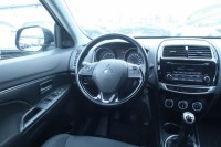 Mitsubishi ASX  1.6 MIVEC Invite