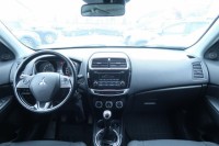 Mitsubishi ASX  1.6 MIVEC Invite