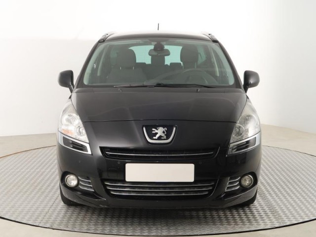 Peugeot 5008  1.6 HDi 