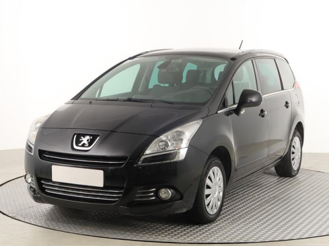Peugeot 5008  1.6 HDi 