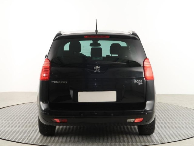 Peugeot 5008  1.6 HDi 