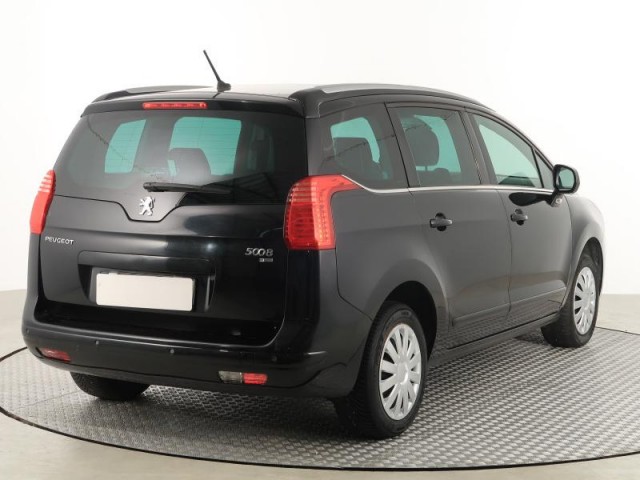 Peugeot 5008  1.6 HDi 