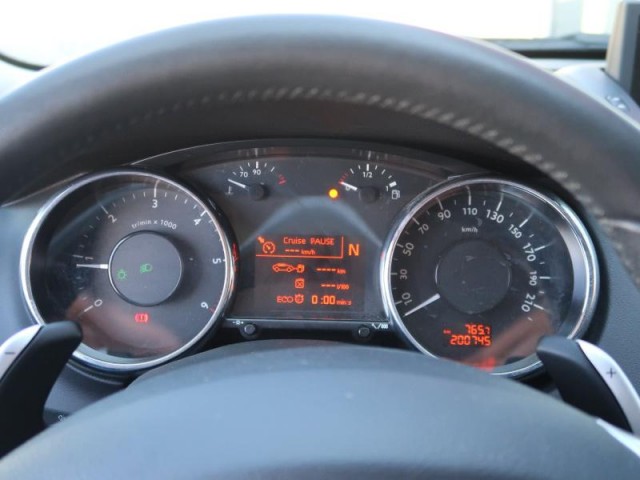 Peugeot 5008  1.6 HDi 