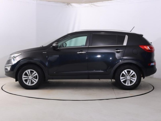 Kia Sportage  2.0 CRDi Active