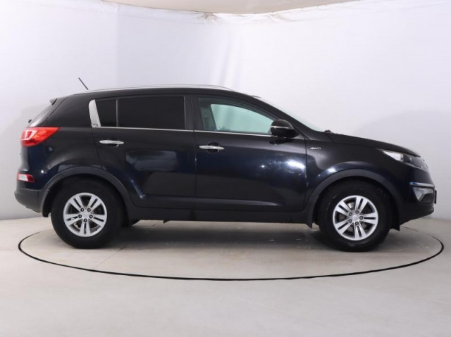 Kia Sportage  2.0 CRDi Active
