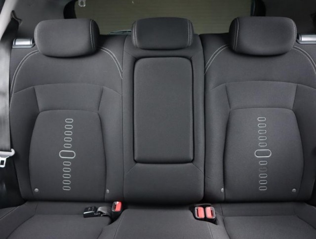 Kia Sportage  2.0 CRDi Active