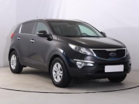 Kia Sportage  2.0 CRDi Active