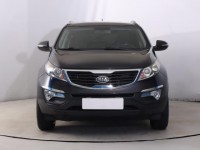 Kia Sportage  2.0 CRDi Active