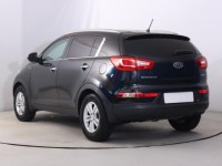 Kia Sportage  2.0 CRDi Active