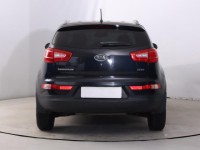 Kia Sportage  2.0 CRDi Active
