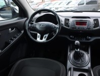 Kia Sportage  2.0 CRDi Active