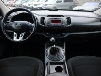 Kia Sportage  2.0 CRDi Active