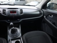 Kia Sportage  2.0 CRDi Active