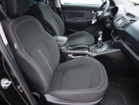 Kia Sportage  2.0 CRDi Active