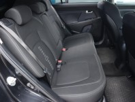 Kia Sportage  2.0 CRDi Active