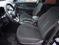 Kia Sportage  2.0 CRDi Active