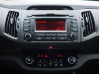 Kia Sportage  2.0 CRDi Active