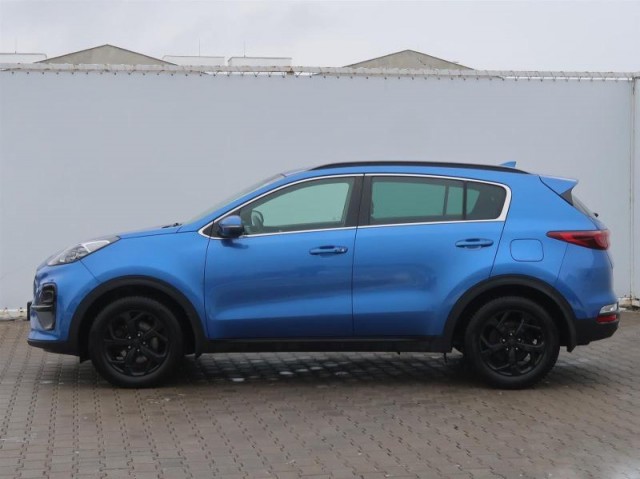 Kia Sportage  1.6 CRDi 