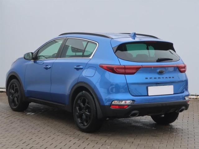 Kia Sportage  1.6 CRDi 