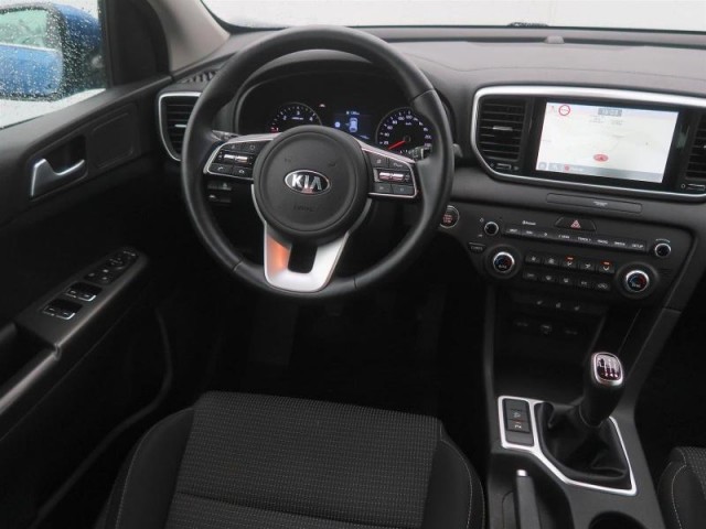 Kia Sportage  1.6 CRDi 
