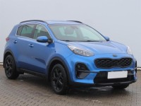 Kia Sportage  1.6 CRDi 