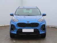 Kia Sportage  1.6 CRDi 