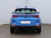 Kia Sportage  1.6 CRDi 