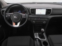 Kia Sportage  1.6 CRDi 