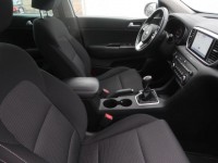 Kia Sportage  1.6 CRDi 