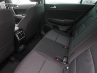 Kia Sportage  1.6 CRDi 