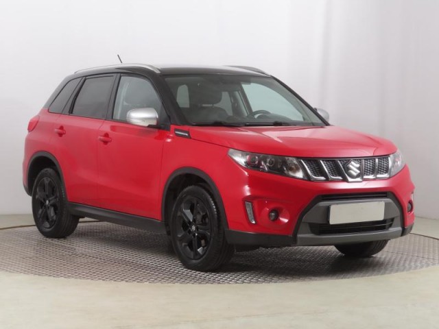 Suzuki Vitara  1.4 BoosterJet GL