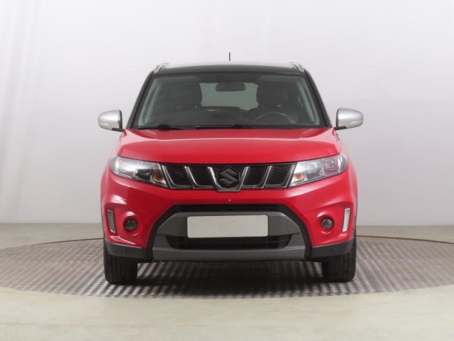 Suzuki Vitara  1.4 BoosterJet GL