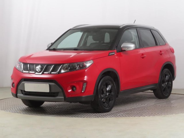 Suzuki Vitara  1.4 BoosterJet GL