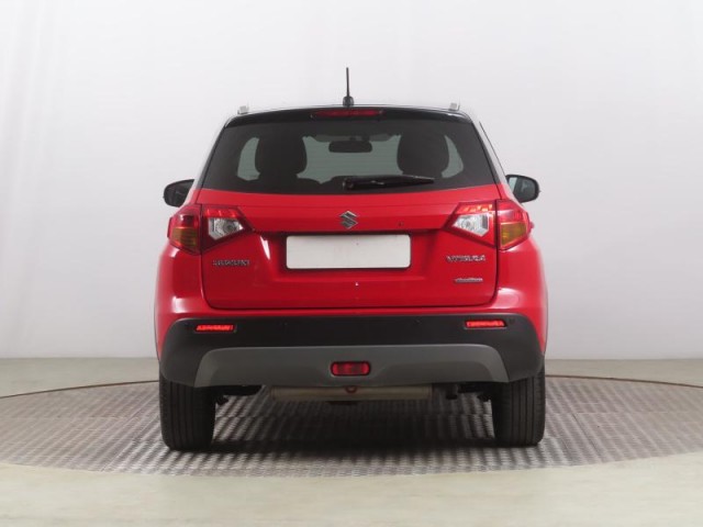 Suzuki Vitara  1.4 BoosterJet GL