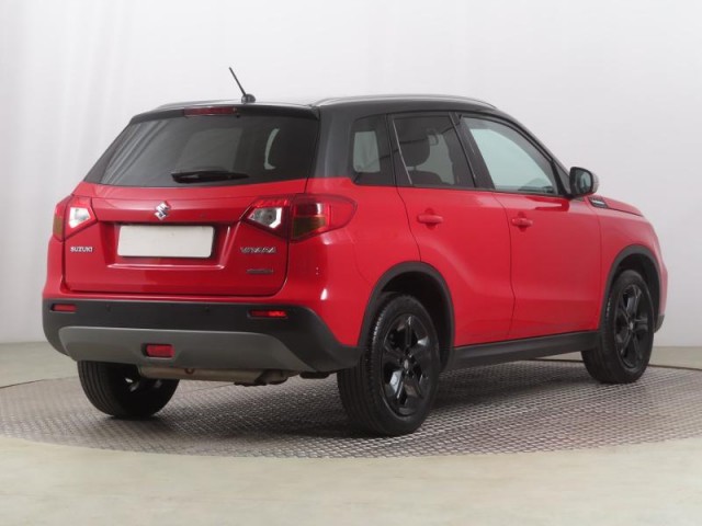 Suzuki Vitara  1.4 BoosterJet GL
