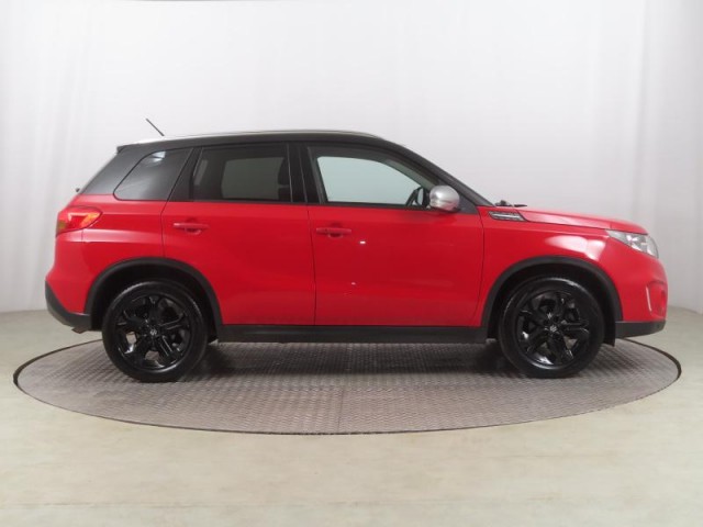 Suzuki Vitara  1.4 BoosterJet GL