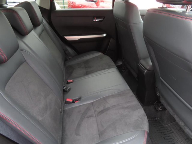 Suzuki Vitara  1.4 BoosterJet GL