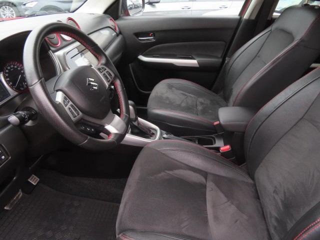 Suzuki Vitara  1.4 BoosterJet GL