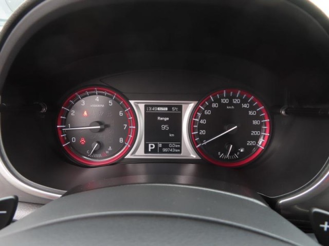 Suzuki Vitara  1.4 BoosterJet GL