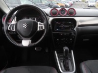 Suzuki Vitara  1.4 BoosterJet GL