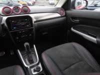 Suzuki Vitara  1.4 BoosterJet GL