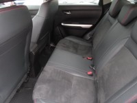 Suzuki Vitara  1.4 BoosterJet GL